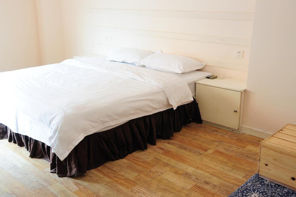 Chengdu Luojiaodian Hostel Room photo