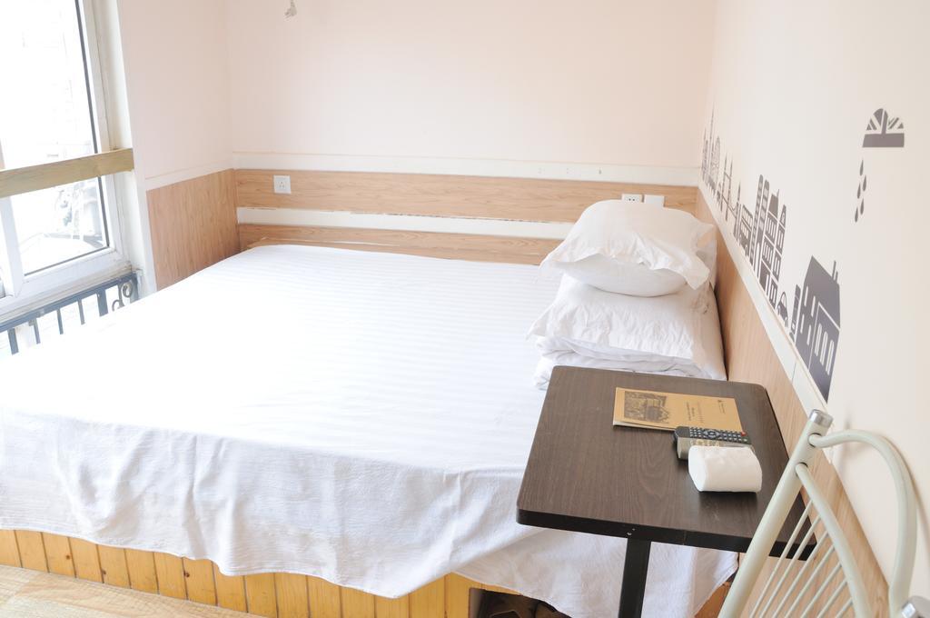 Chengdu Luojiaodian Hostel Room photo