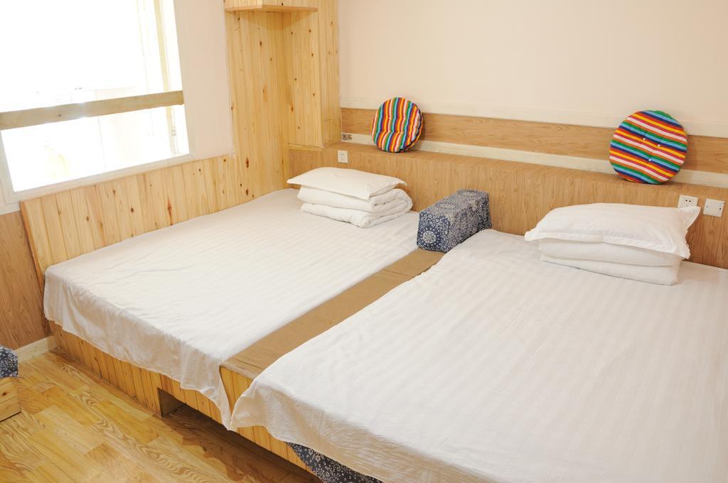 Chengdu Luojiaodian Hostel Room photo