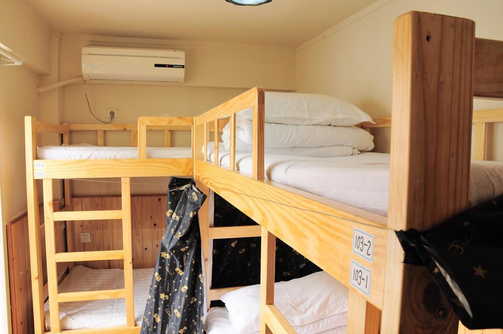 Chengdu Luojiaodian Hostel Exterior photo
