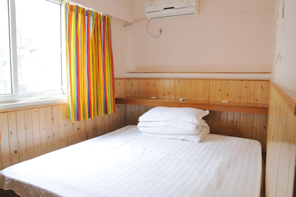 Chengdu Luojiaodian Hostel Room photo