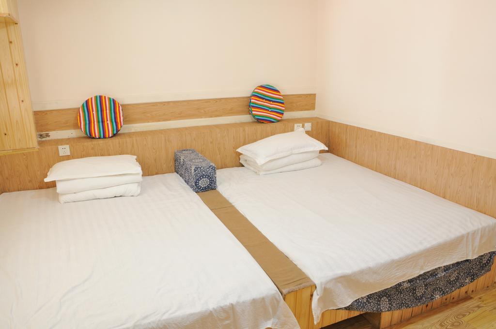 Chengdu Luojiaodian Hostel Room photo